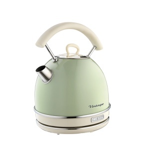 Ariete VINTAGE, Ketler, zelena (2877), 1,7l, 2000W - Img 4