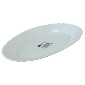 Arkopal oval ebro BORMIOLLI 238544
