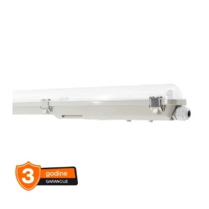 Armatura za dve LED cevi 60cm Ledvance 4099854463716E