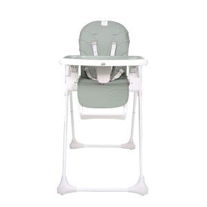Asalvo stolica za hranjenje Arzak Green 20529 - Img 2