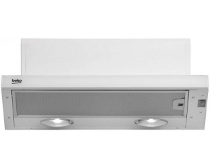Aspirator CTB 6250 W beli Beko 60cm - Img 2