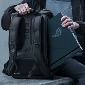 ASUS ROG Ranger BP2701 ranac za laptop 17 inča crni - Img 4