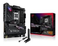 ASUS ROG STRIX B850-E GAMING WIFI matična ploča - Img 2