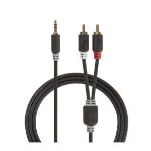 Audio kabl 10m CABW22200AT100