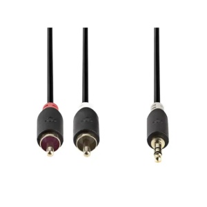 Audio kabl 3 m CABW22200AT30 - Img 2