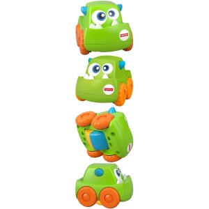 Autići Fisher Price 1024414 - Img 2