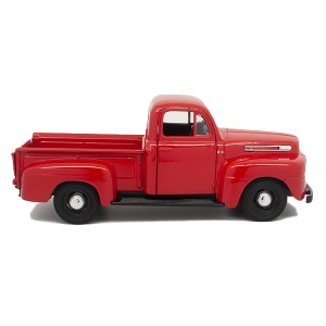 Auto Ford F-1 pikap 1:25 Specijal Maisto 55334 - Img 3