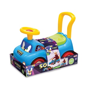Auto guralica Dede 138088