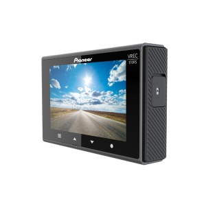 Auto kamera Pioneer VREC-170RS - Img 2
