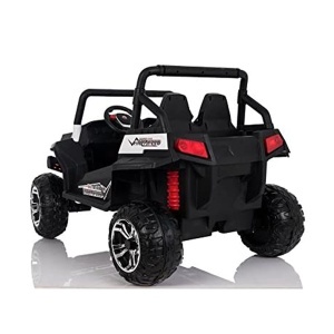 Auto na akumulator dvosed Džip Polaris 626074 - Img 3