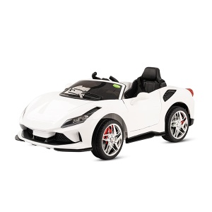 Auto na akumulator MB5917 12V Sport beli 062205B