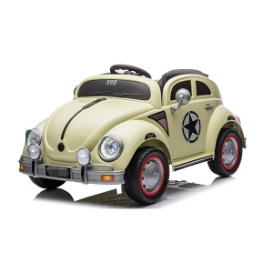 Auto na akumulator Y-MB273 12V zelena Buba CO827160Z