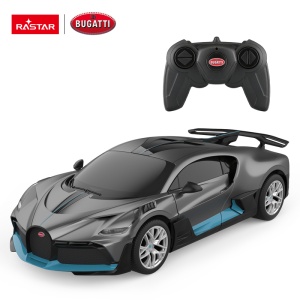 Auto na daljinsko upravljanje Rastar Bugatti Divo 1:24