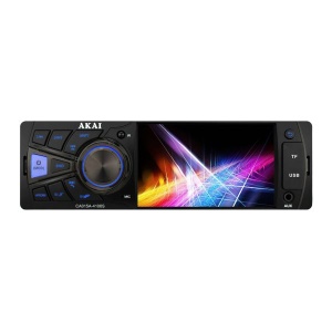 Auto radio Akai AKAI-CA015A4108S
