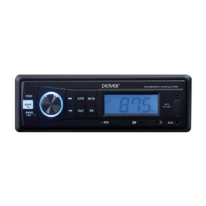 Auto radio CAU-444BT Denver 30610