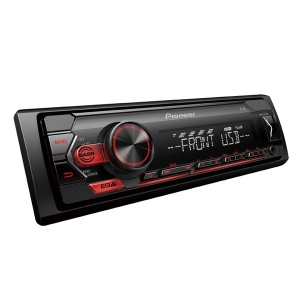 Auto radio Pioneer MVH-S120UB - Img 2