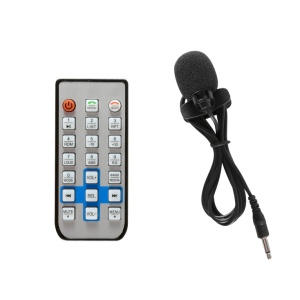 Auto radio SAL sa video plejerom VB-X700 - Img 2