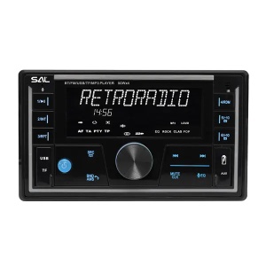 Auto radio Smart 4x50W Sal VB5500