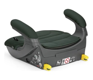 Auto Sedište 125-150cm Peg Perego Viaggio Shuttle Metal P3810051556 - Img 3