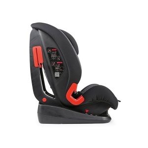 Auto sedište 9-36kg Akita Fix Ombra Chicco A060454 - Img 2