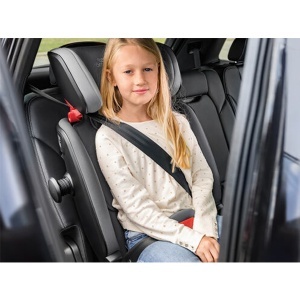 Auto sedište Advansafix IV R 9-36kg Britax Romer A032337 - Img 2