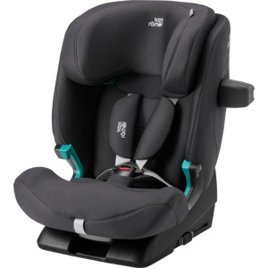 Auto sedište Advansafix PRO (76-150 cm)deepgrey Britax Romer A096565