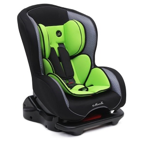 Auto sedište Cangaro Faberge Green CAN7547G