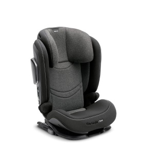 Auto sedište Cartesio i-Size (100-150 cm) Crna Inglesina A083303