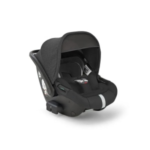Auto sedište Darwin Recline i-Size (40-75 cm) Ublck Inglesina A099614
