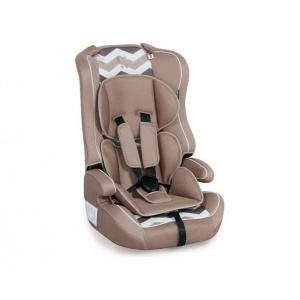 Auto sedište Explorer Beige Lorelli Bertoni 10070891771