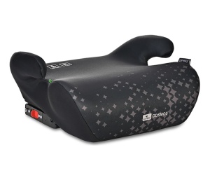 Auto Sedište I-size Isofix 125-150cm Crna Lorelli Cosmos 10071852401