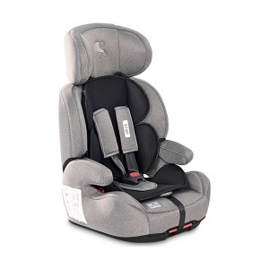 Auto sedište Isofix 9-36kg steel/black Iris Lorelli 10071242117 - Img 2
