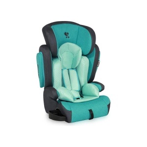 Auto sedište Omega Grey & Green Lorelli Bertoni 10071041727
