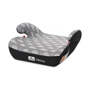 Auto sedište Orion 22-36kg Grey Clouds Lorelli 10071362109
