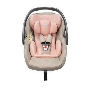 Auto sedište Primo Viaggio SLK Mon Amour Peg Perego P3800061674 - Img 3