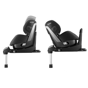 Auto sedište Zero1 0-13kg Recaro A035883 - Img 3