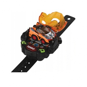 Auto staza ActionTrack Vtech 48599 - Img 3