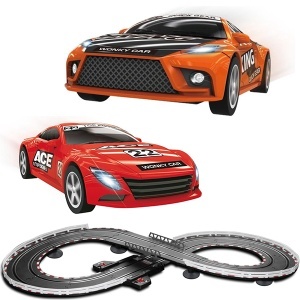 Auto staza Super268 sa dva autića RC-S268M Wonkey Monkey 51322 - Img 2