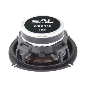 Auto zvučnici 104mm 2x70W Sal WRX310 - Img 3