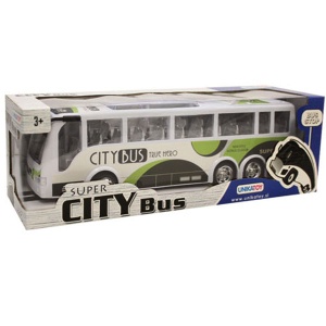 Autobus 35cm U24176