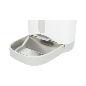 Automatska hranilica za ljubimce TX8 Smart 4,3l 34x38x19cm Trixie 24339 - Img 3