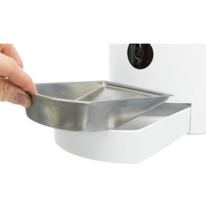 Automatska hranilica za ljubimce TX9 Smart 2,8l 22x28x22cm Trixie 24341 - Img 3