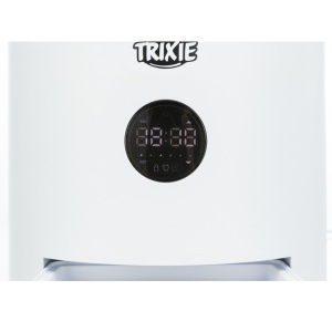 Automatska hranilica za mačke i pse TX9 2,8L 22x28x22cm Trixie 24340 - Img 4