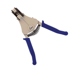 Automatska klešta za blankiranje 168mm 1-3,2mm Elmark 598032
