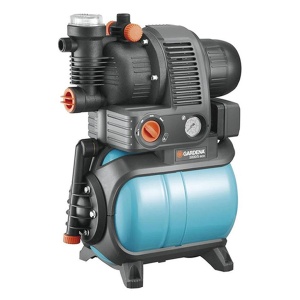 Automatska PU Pumpa 3000/4 ECO Gardena 01753-20