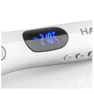 Automatski keramički uvijač za kosu sa LCD Displejom Haeger HEHR-45W.003A - Img 3
