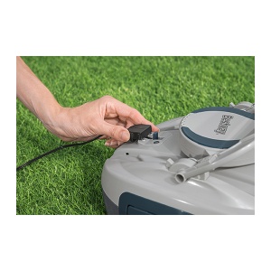 Automatski robot usisivač za bazen Bestway AquaTronix G150 58960 - Img 3