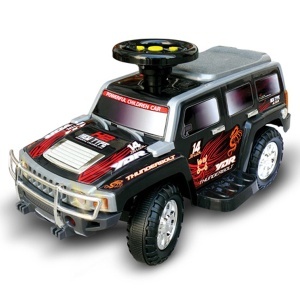 Automobil na akumulator 330300