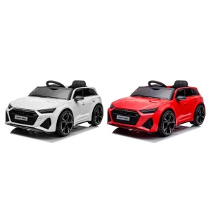 Automobil na akumulator Audi RS 6 NBL A068464