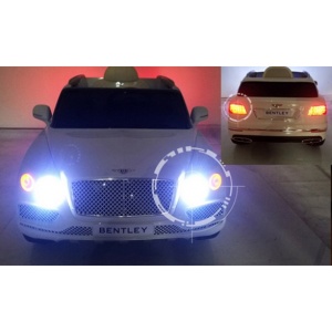 Automobil na akumulator Bentley LIC 231